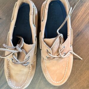 Kids Sperry
